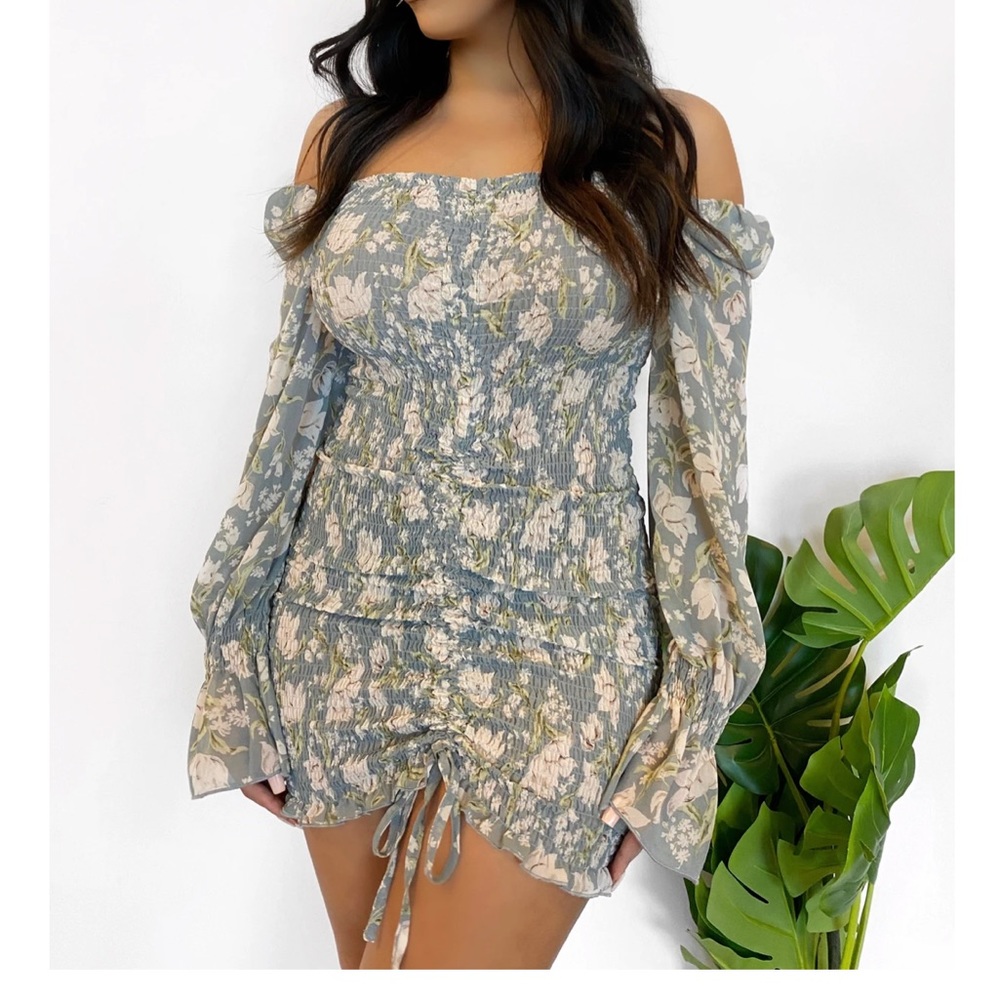 Brand new dress with tags